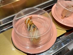 -争鲜回转寿司(南开大悦城店)