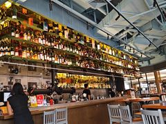 -The Happy Monk(前海壹方汇店)