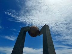 -青澳湾北回归线广场