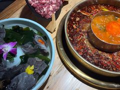 -矮板凳老火锅(宽窄巷子店)