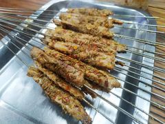 -清真·马峰烤肉(小学习北巷店)