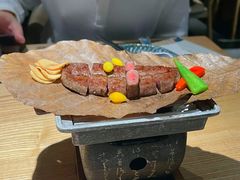 -本源食集 日式烧肉·炉端烧(东海缤纷店)