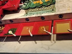 -额尔敦传统涮(光明路店)