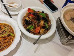 -刘胖子家常菜·蹄花焖藕(中南店)