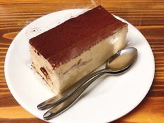 提拉米苏-披萨大叔(上海路店)