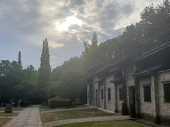 -景德镇古窑民俗博览区