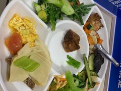 -吉林大学前卫南区-莘子园食堂