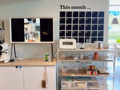 -dotcom coffee古点咖啡(致真大厦店)