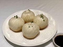 上海生煎包-洋洋中餐馆·SINCE 1997(信投店)