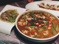 爽口雪耳丝-蟹榭·本帮江浙菜·蟹宴(五角场合生汇商场店)