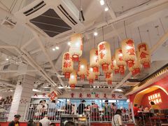 大堂-李常在重庆火锅(合川总店)