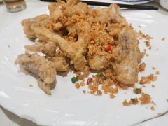-品香菜馆(旗峰路中侨大厦店)