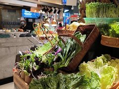 -亚马逊海鲜自助(梅溪湖步步高店)