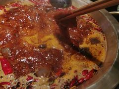 -潮火锅·麻辣牛肉火锅(观音桥方圆·LIVE店)
