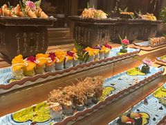 -吉布鲁牛排海鲜自助(成都大悦城店)