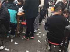 -泰顺江南春面馆