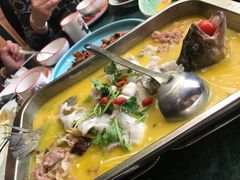 鱼羊鲜-新白鹿餐厅(悠迈生活广场店)