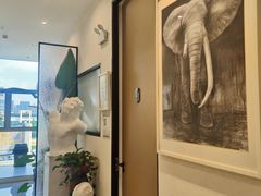 -清岚画室少儿美术培训(平江校区)