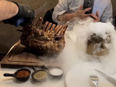-Pasha帕夏土耳其餐厅(南昌路店)