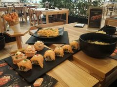 -Sushi Love 创意寿司(丽影广场店)