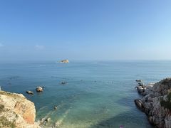 -养马岛旅游度假区