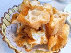 -悦融·京鲁菜·露台花园(安定门店)
