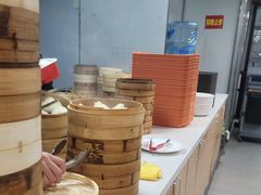 -天宫院小吃·专业包子炒肝儿(丰台和义店)