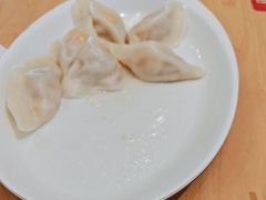 -喜家德虾仁水饺(华强天虹店)