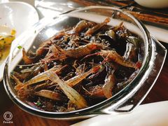 -不倒翁·徽天下名菜楼(马鞍山路店)