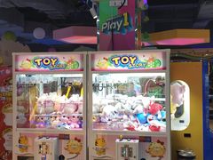 -Play1家庭娱乐中心(包河大玩家店)