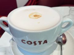 -COSTA COFFEE(西湖天地店)