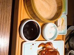 -北方家宴(番禺永旺店)