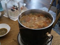 -Thai Basil罗勒叶泰式餐厅(时代天街店)