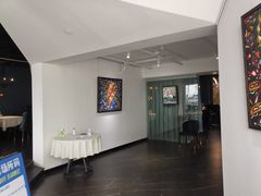 大堂-时间仓(月湖公园店)