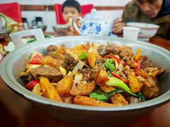 -天境牦牛壮骨汤(人民路旗舰店)