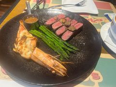 -安妮意大利餐厅(国贸店)