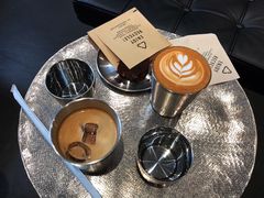 -Au Cafe&Roastery(华侨城店)
