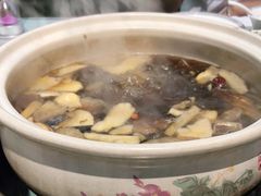 -名善山珍·野生菌汤锅(文殊院店)