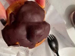 -DRUNK BAKER(上海陕康里店)