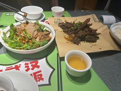 -全聚贤餐厅·湖北家常菜(沙湖店)