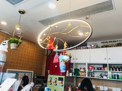 -九秋茶铺(三里屯店)