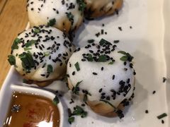 -东泰祥生煎馆(重庆北路店)