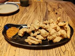 -长亭酒肆.武夷菜(鼓楼后海店)