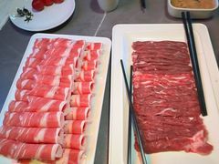 -君邦火锅(新疆大厦店)