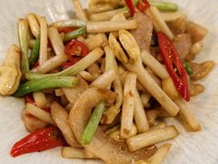 -茶米人花园餐厅