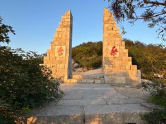 -涂山风景区