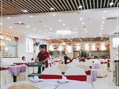 大堂-金厨坊(钻石城店)