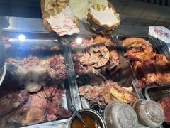 -永茂驴肉(莲池南大街总店)
