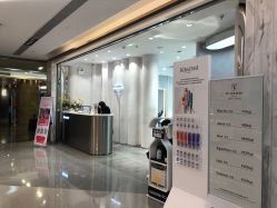 -Kraemer Paris  苏豪路易士·嘉玛发廊