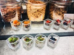 -Social 秀西餐厅-长沙瑞吉酒店(运达店)